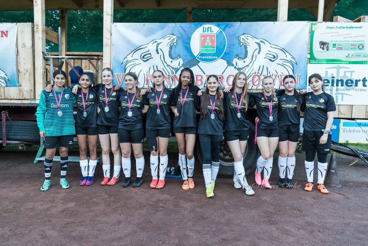 Bild 112 - Loewinnen Cup